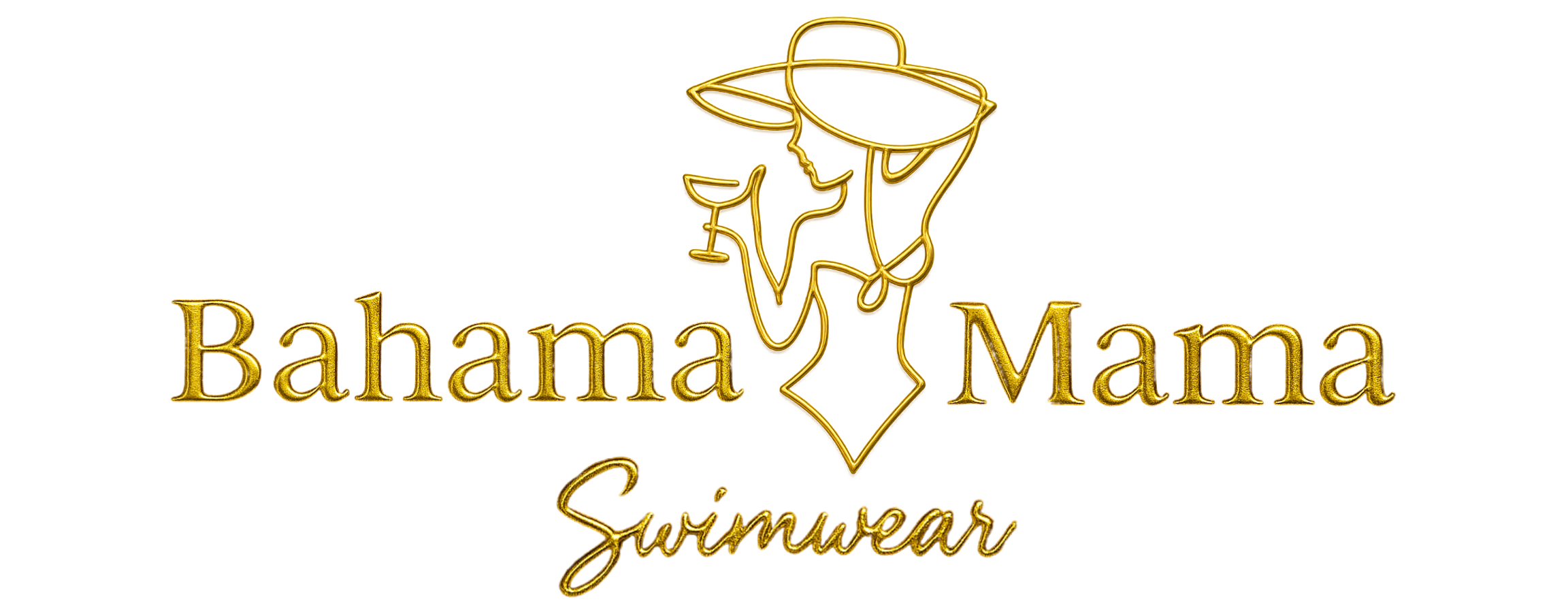 Bahama Mama Swimwear